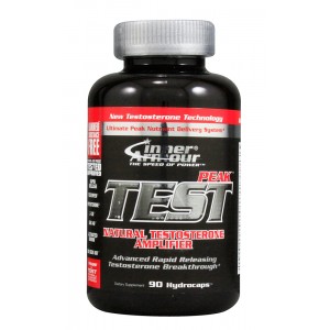Anabolic protein inner armour