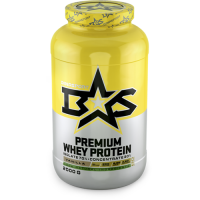 PREMIUM WHEY PROTEIN (1,3кг)