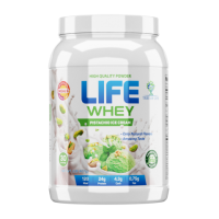 Life Whey (907г)