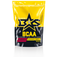 BS BCAA (200г)