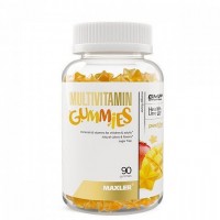 Multivitamin Gummies (90 пастилок)