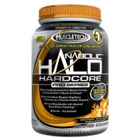 Anabolic Halo Hardcore Pro Series (0,9кг)