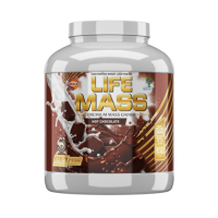 Life MASS (2730г)