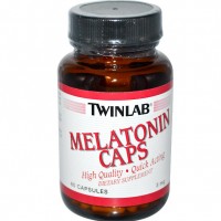 Melatonin 3mg (60таб)